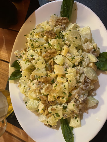 PANZ PIZZERÍA & RESTAURANTE