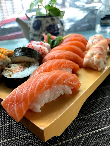 Sumi Sushi - Gastronomía y hostelería