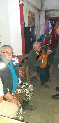 Club Obrero Unidos - Gastronomía y hostelería