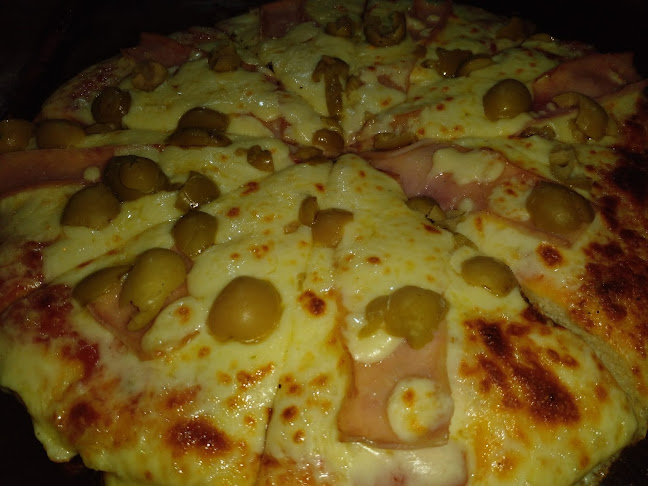 CÓMIDAS AL PASO LA TERE - Mercedes