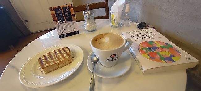 Sundari cafe - Gastronomía y hostelería