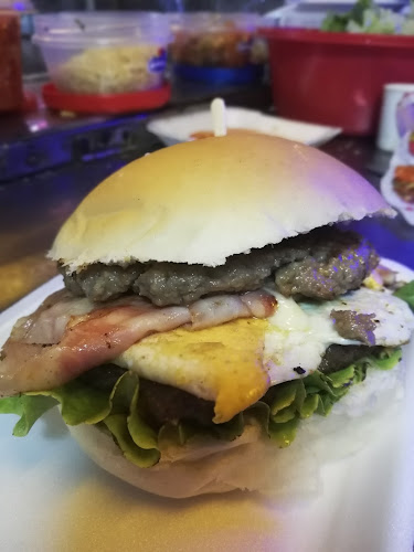 Opinii despre Grill Que Komo în Florida - Gastronomía y hostelería