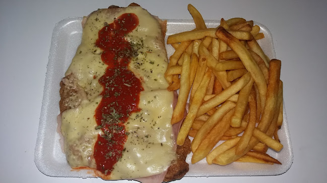 ROTISERIA "COMO EN CASA"