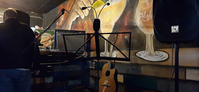 Opinii despre Si Quiero Tengo în Las Piedras - Gastronomía y hostelería