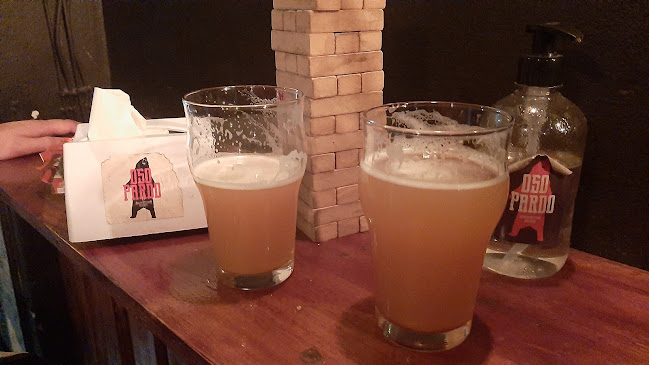 Opinii despre OsoBar Cordón în Montevideo - Gastronomía y hostelería