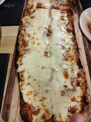 Pizzeria Trouville Dayman - Termas del Dayman