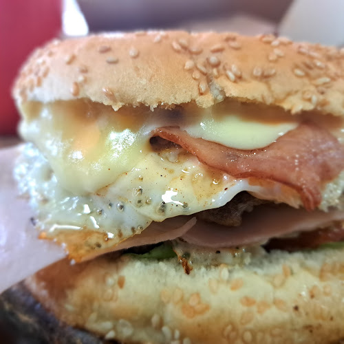 Opinii despre El viejo Pereira în Tacuarembó - Gastronomía y hostelería