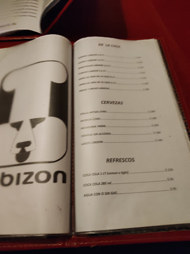 El Lobizón - Montevideo