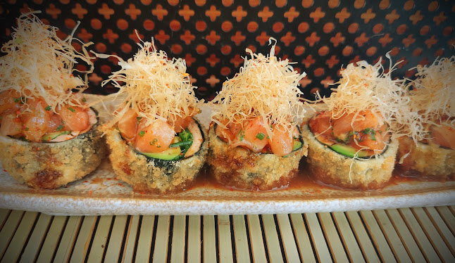 SIO SUSHI - Col. del Sacramento