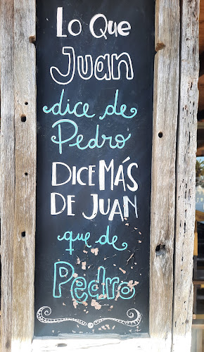 Barahona - La Paloma