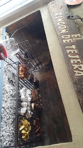 El rincón de Tejera - Dolores