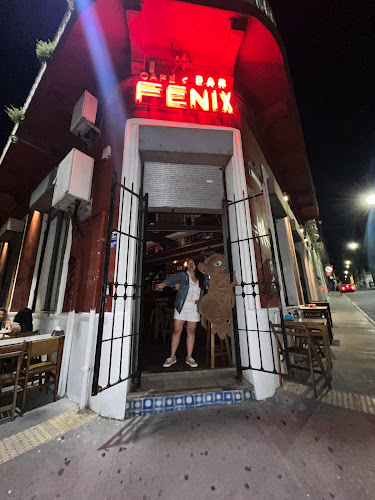 Fénix Bar - Gastronomía y hostelería
