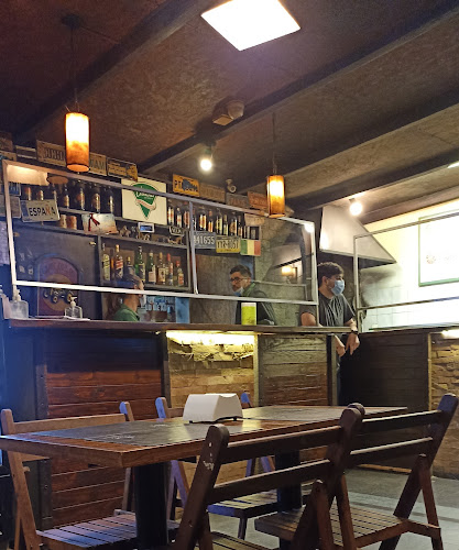 La cancha pizzería - Gastronomía y hostelería