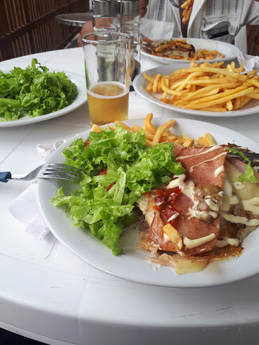 Restaurante Mamma Mia - Las Piedras