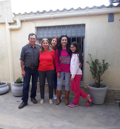 Panaderia Sureña - Gastronomía y hostelería