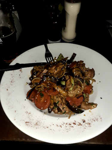 Comentarii opinii despre Irish pub