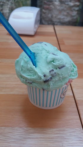 Comentarii opinii despre Chelato Paysandú