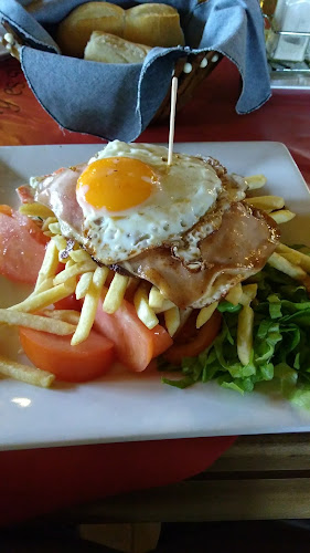 Pizzería Las 3 Marias - Florencio Sánchez