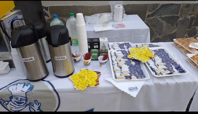 Panadería El buen gusto