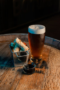 Opinii despre Batuke Bier Haus în Canelones - Gastronomía y hostelería