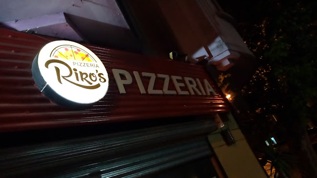 21 de Setiembre 2647, 11300 Montevideo, Departamento de Montevideo