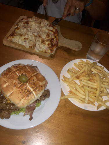 Opinii despre La Bodeguita în Col. del Sacramento - Gastronomía y hostelería