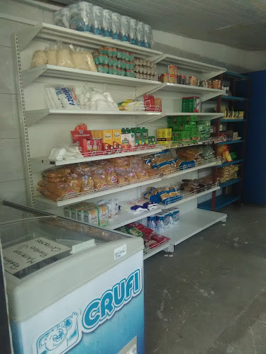 Panadería JC - Montevideo