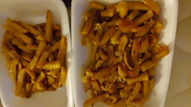 Opinii despre GULA în Paysandú - Gastronomía y hostelería