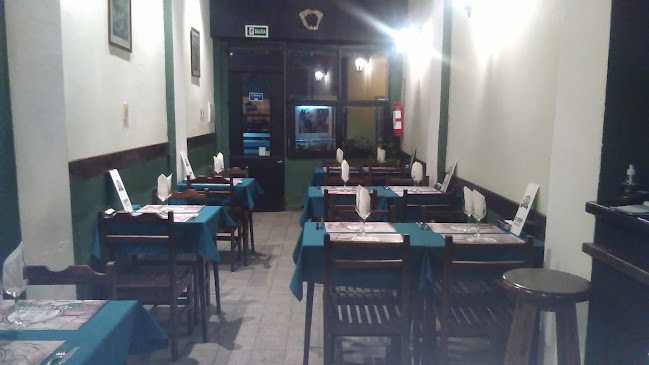 Piedras 206, 11000 Montevideo, Departamento de Montevideo