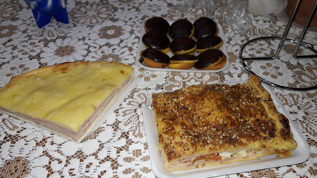 Opinii despre PANADERÍA JUSTICIA în Montevideo - Gastronomía y hostelería