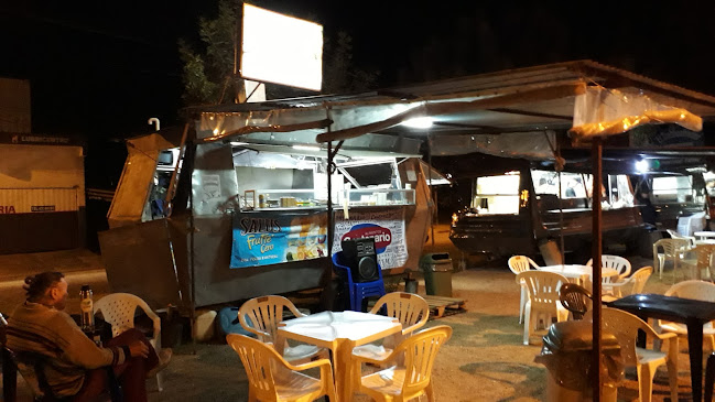 Opinii despre CARRITO "EL TIO" în Santa Lucía - Gastronomía y hostelería