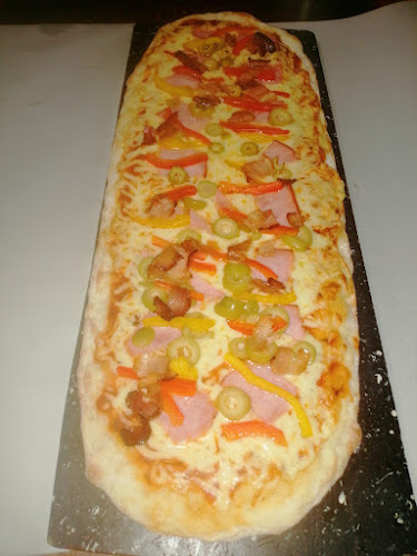 Opinii despre Pizzeria Retro în Chuy - Gastronomía y hostelería