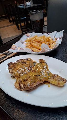 Opinii despre Bartv Montevideo în Montevideo - Gastronomía y hostelería