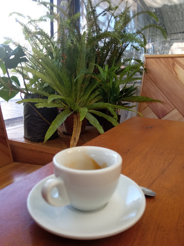 La Isla Café - Montevideo