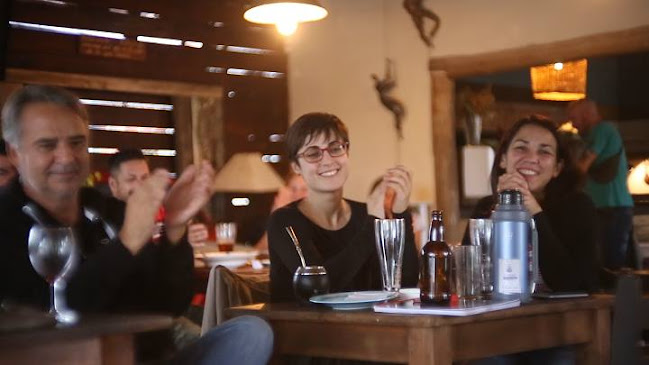 Comentarii opinii despre Salvador Cuchilla Alta