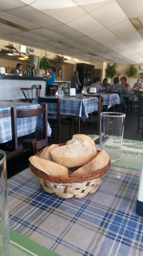 Comentarii opinii despre Parador el Caimán