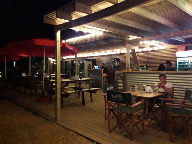 Opinii despre Togas Burger în Maldonado - Gastronomía y hostelería