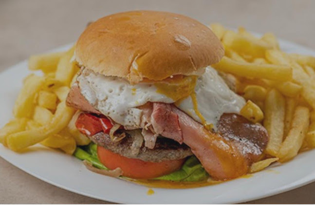 Opinii despre Pizza Mania Pérez Castellano în Montevideo - Gastronomía y hostelería