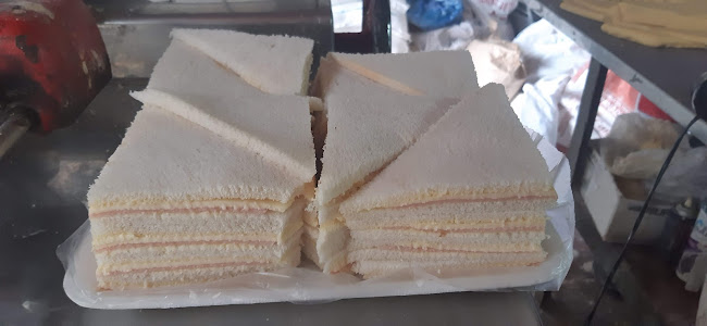 Comentarii opinii despre Panaderia dia a dia