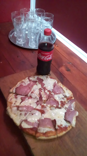 Comentarii opinii despre ROTISERIA 'EL GALEON'