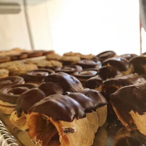 Panadería Dulcinea - Col. del Sacramento