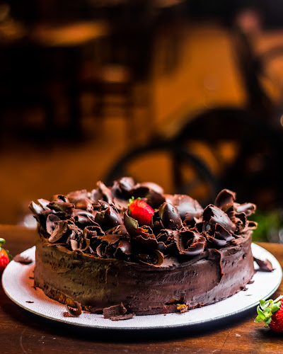 Café del Centro - Florida