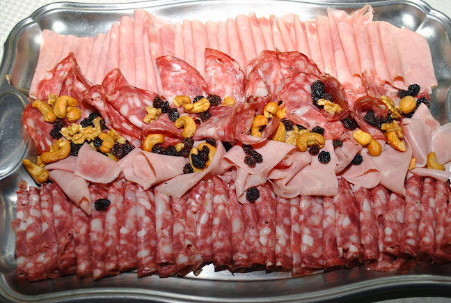 Patio Verde catering - Punta del Este