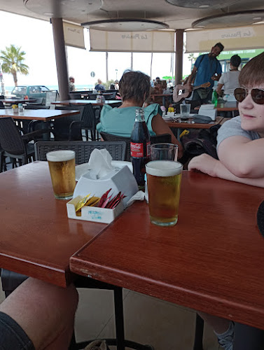 La Pasiva - Gastronomía y hostelería