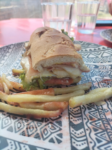 Comentarii opinii despre Comida Al Paso Liset