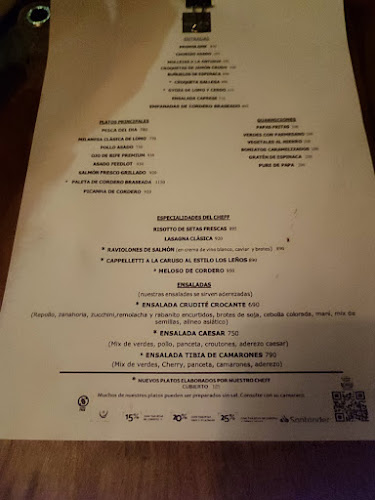 Los Leños - Montevideo