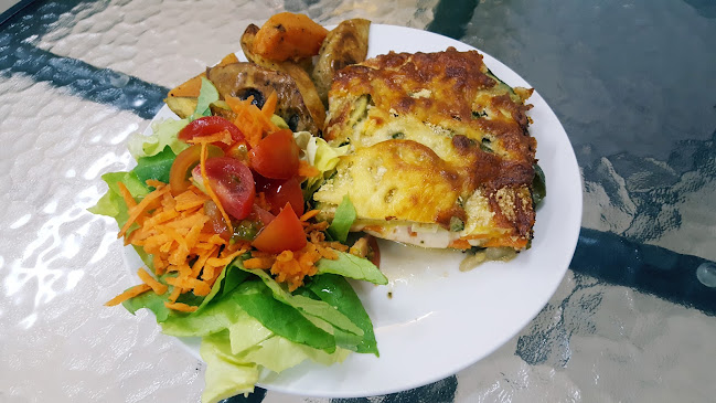 Mandalas Vegano-Vegetariano - Montevideo