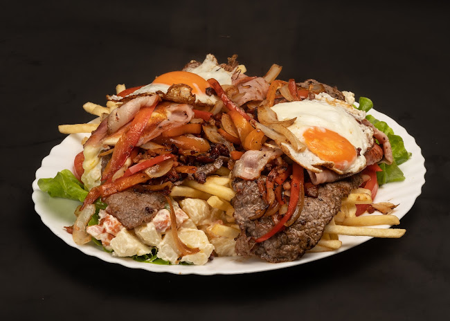 Grill & pizzas “lo de Matías” - Gastronomía y hostelería