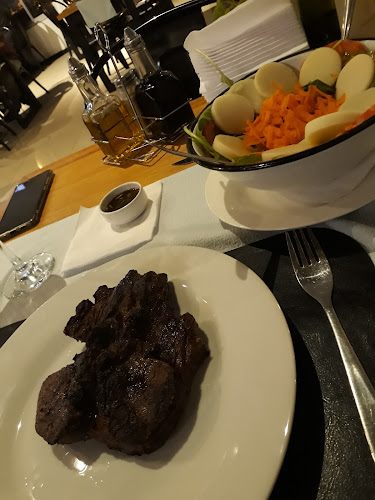 Comentarii opinii despre Rincón del Águila