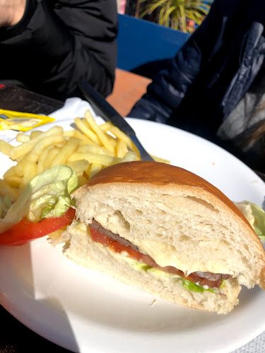 Opinii despre Restaurante La Ballena în La Paloma - Gastronomía y hostelería